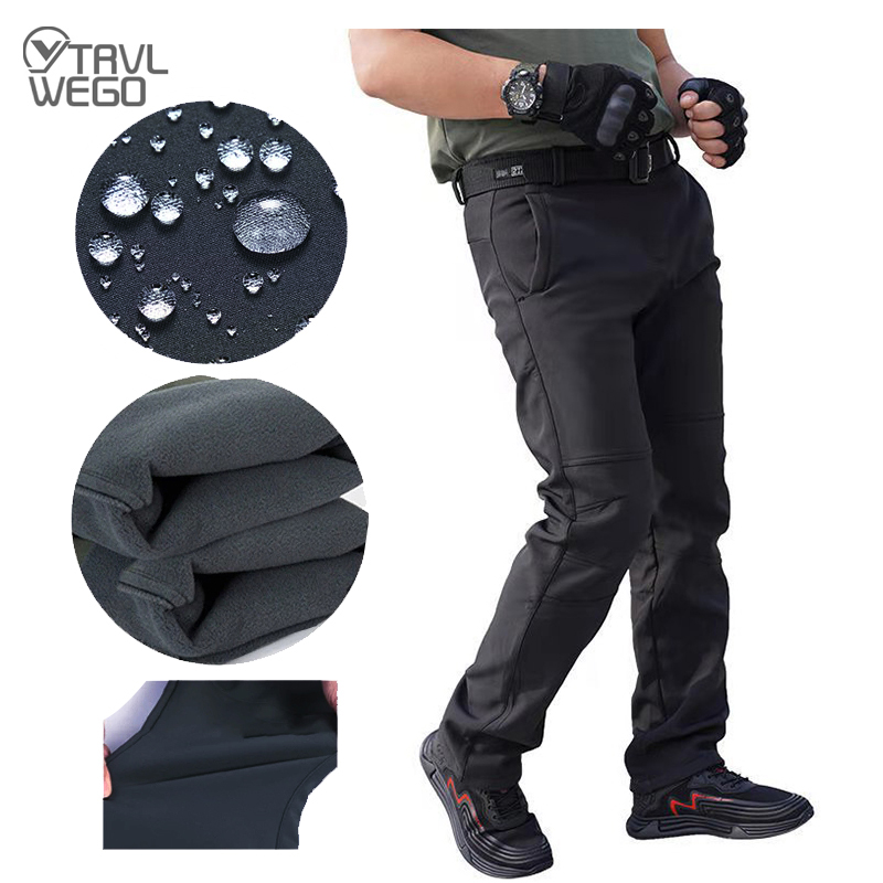 TRVLWEGO Winter Men Urban Tact – Urban Outdoor Camping Bewertung und Preis