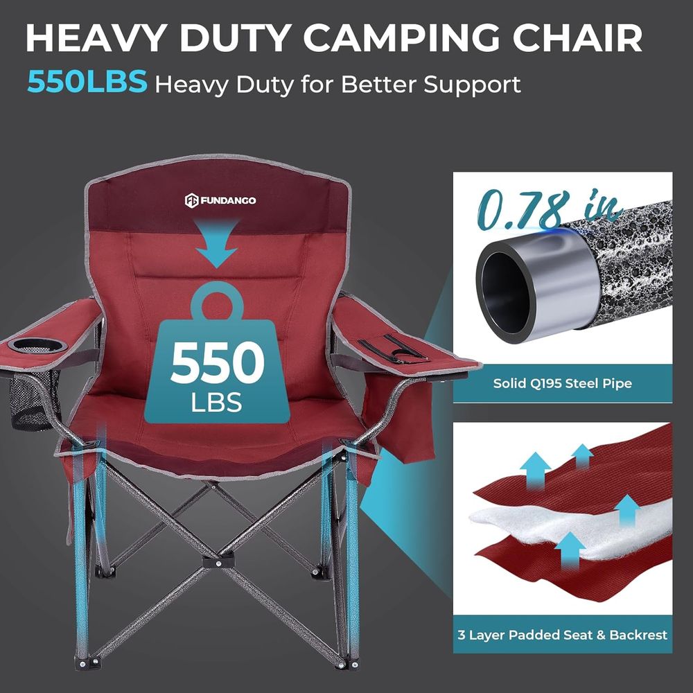 Extra Wide Heavy-Duty Outdoor  – Outdoor Camping Games For Adults Bewertung und Preis