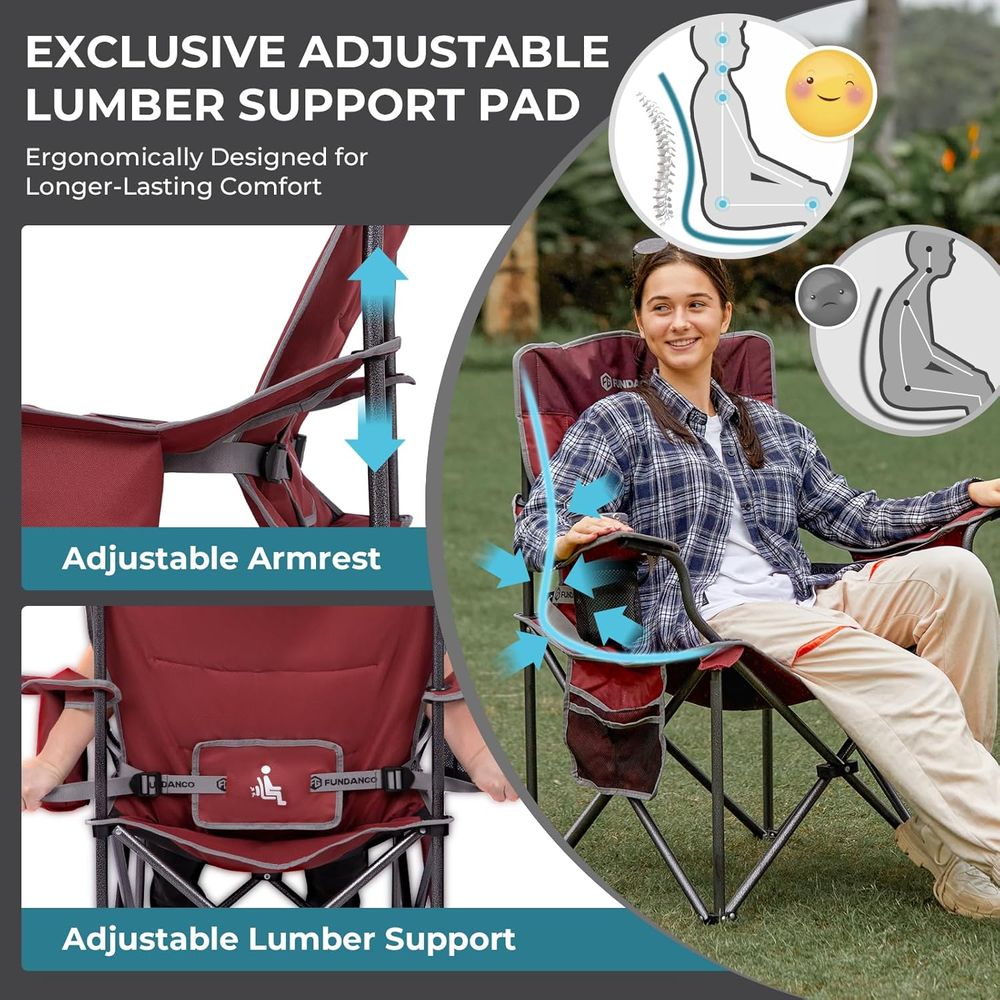 Extra Wide Heavy-Duty Outdoor  – Outdoor Camping Games For Adults Bewertung und Preis