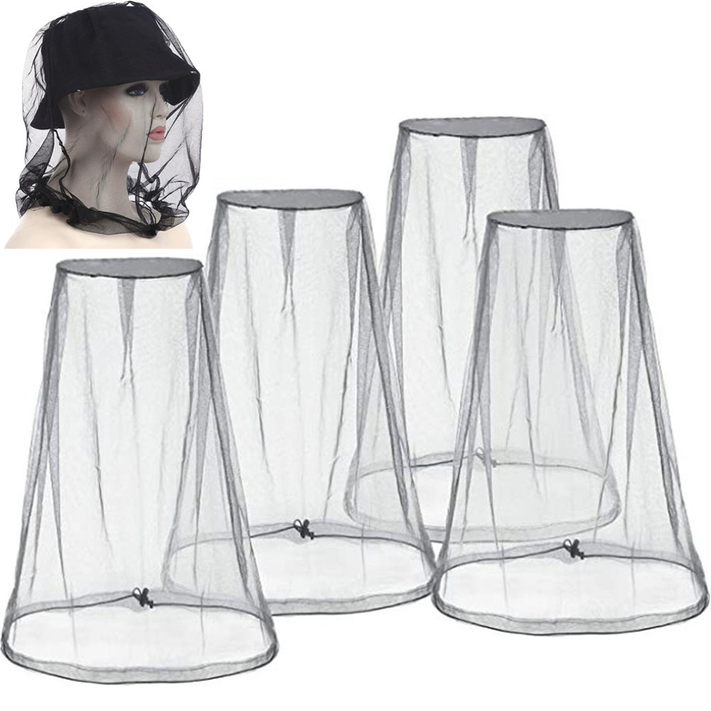 Outdoor Mosquito Head Mesh Net – Outdoor Yurt Camping Bewertung und Preis