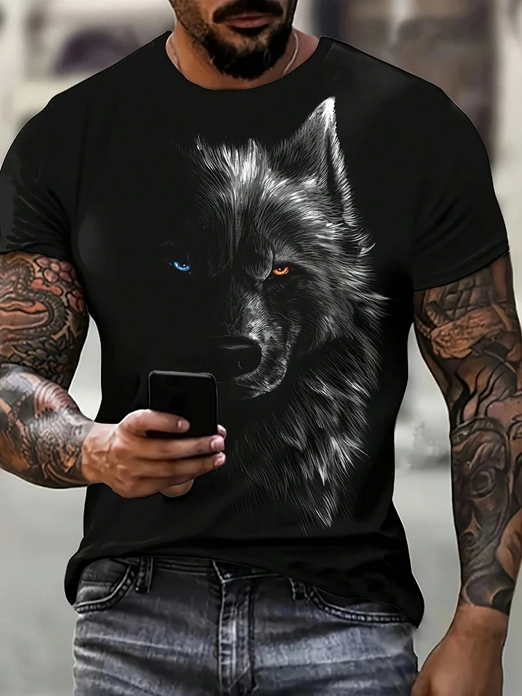 26Men's short-sleeved T-shirt, – Urban Outdoor Camping Bewertung und Preis
