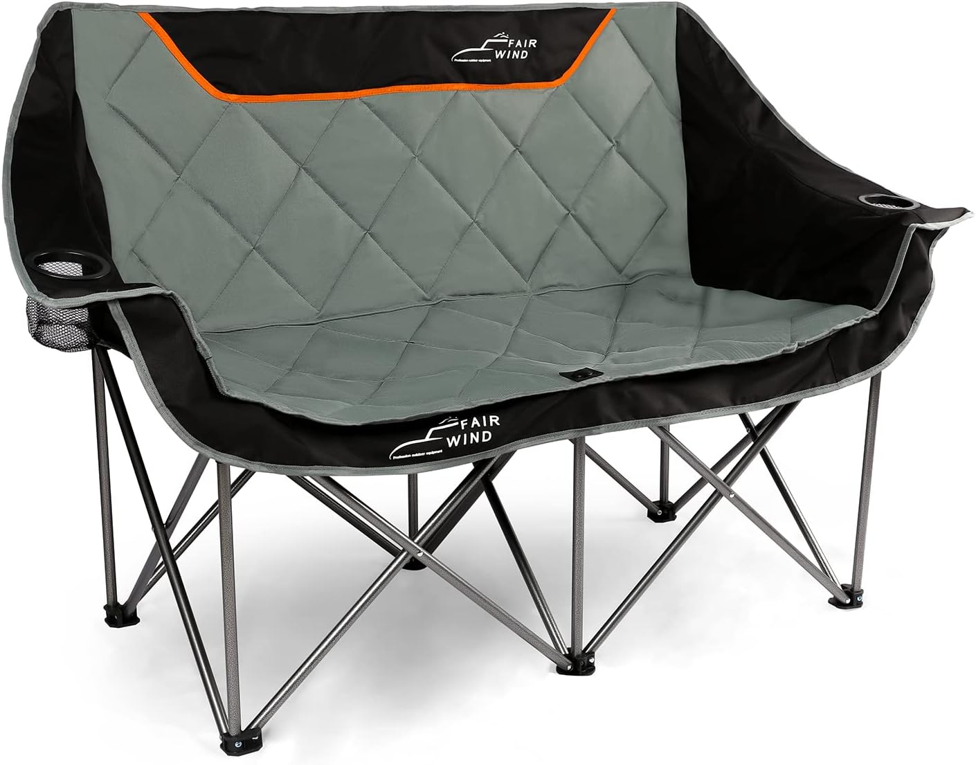 Oversized Fully Padded Camping – Camping Quad Bewertung und Preis