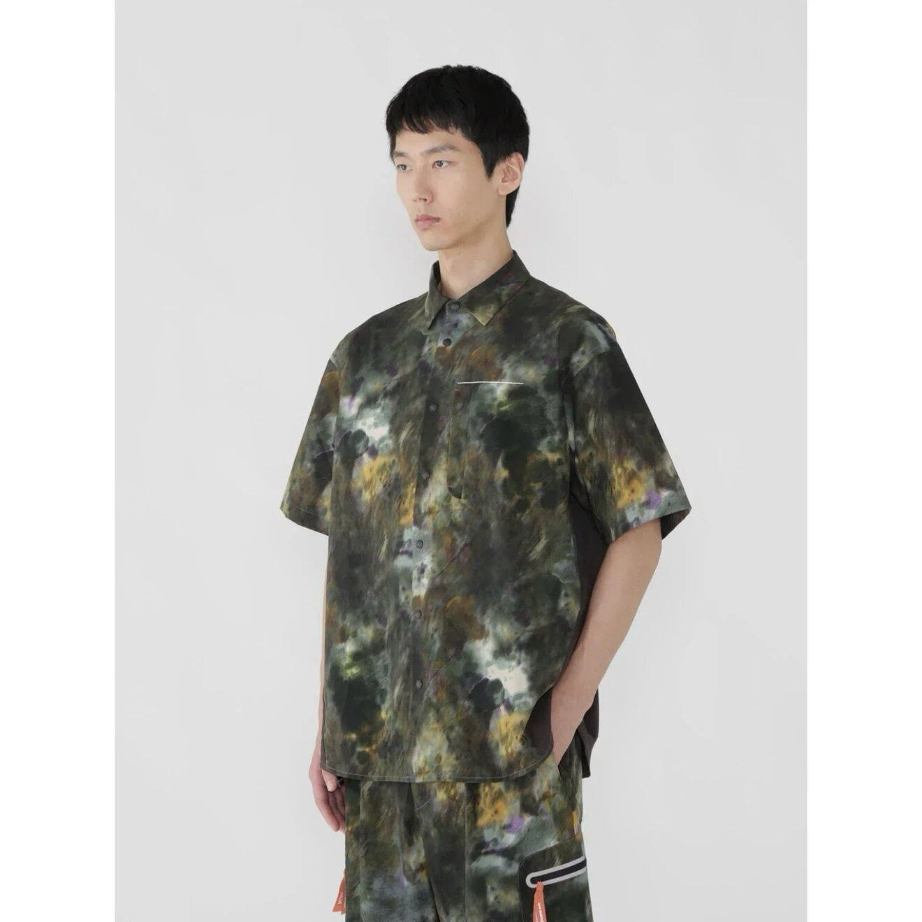 2026 Summer New Japanese Urban – Urban Outdoor Camping Bewertung und Preis