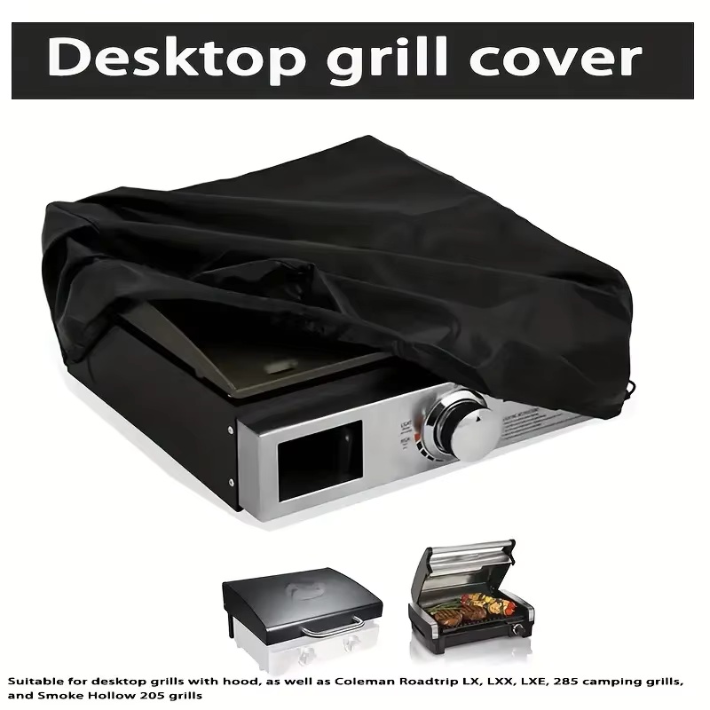 Oxford Cloth Grill Cover, Gril – Outdoor Camping Grill Bewertung und Preis