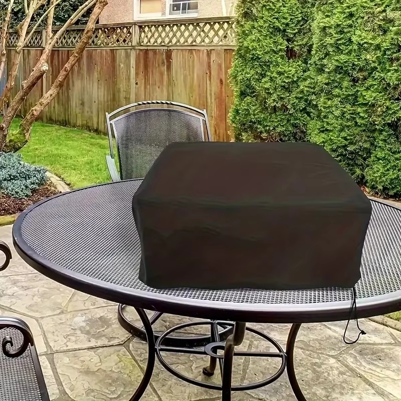 Oxford Cloth Grill Cover, Gril – Outdoor Camping Grill Bewertung und Preis