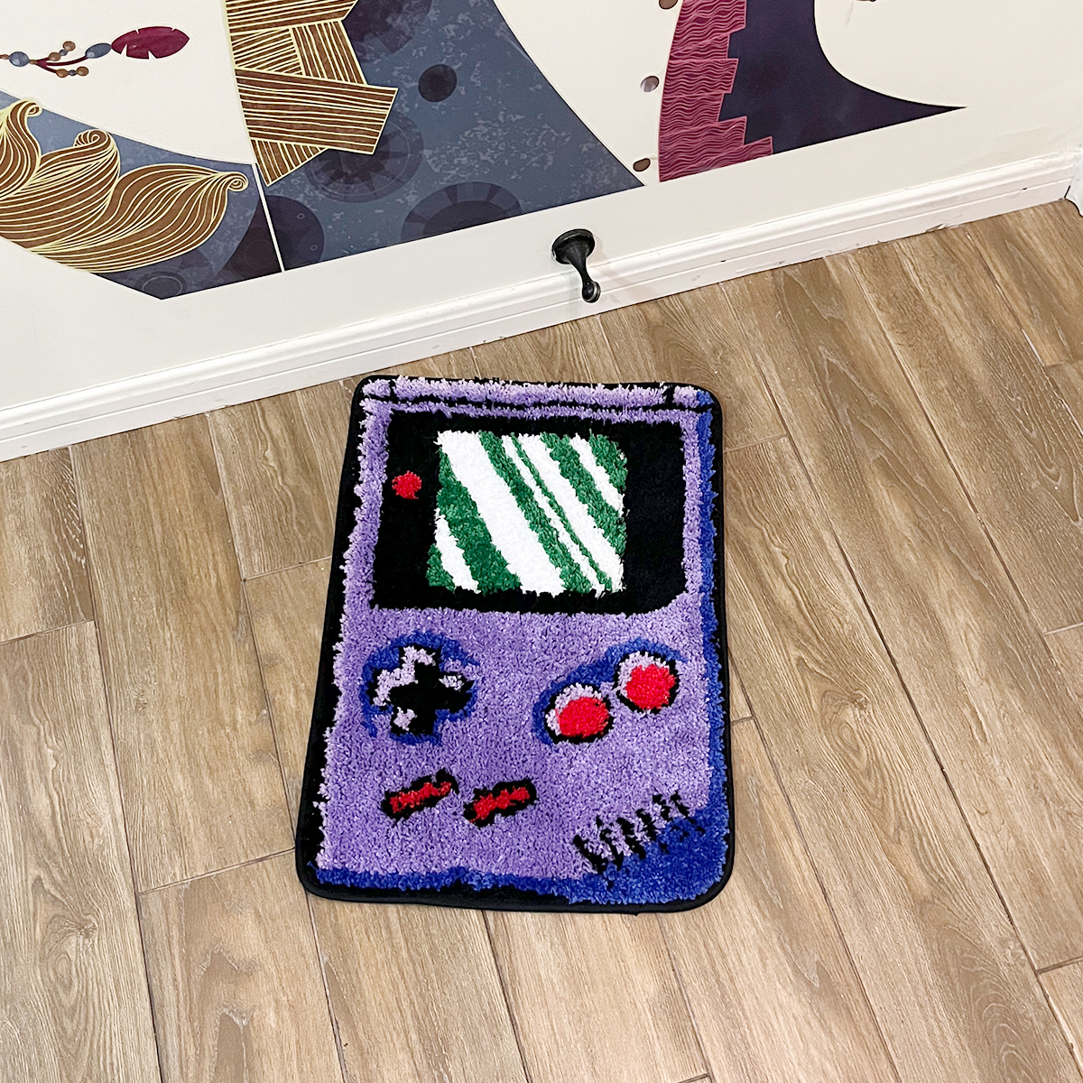 Purple Games Console Tufted Ru – Outdoor Camping Games For Adults Bewertung und Preis