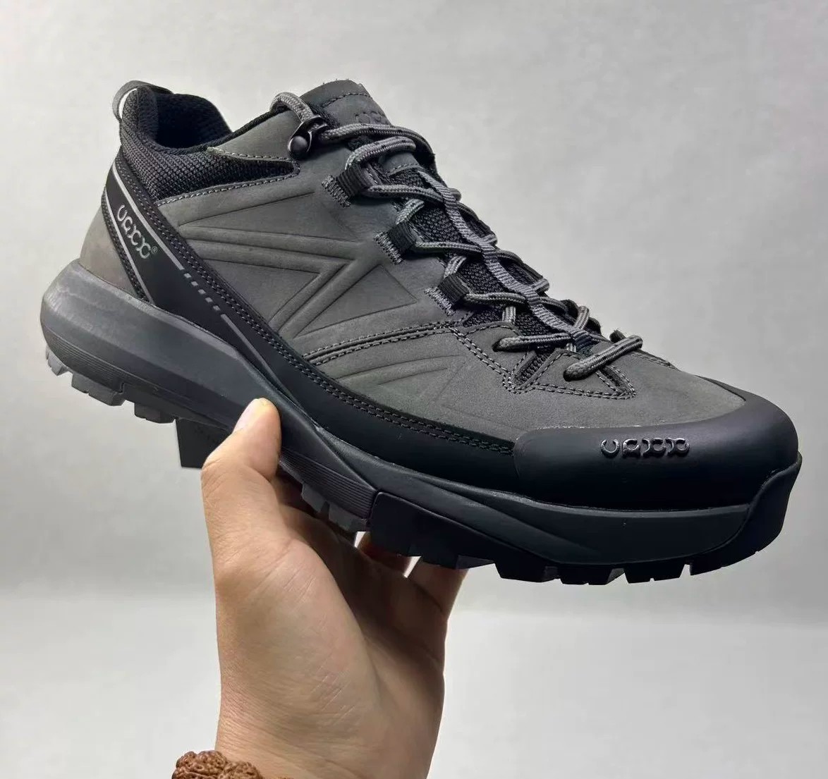 Trendy Hiking Casual Leather S – Urban Outdoor Camping Bewertung und Preis