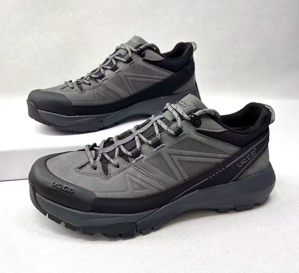 Trendy Hiking Casual Leather S – Urban Outdoor Camping Bewertung und Preis