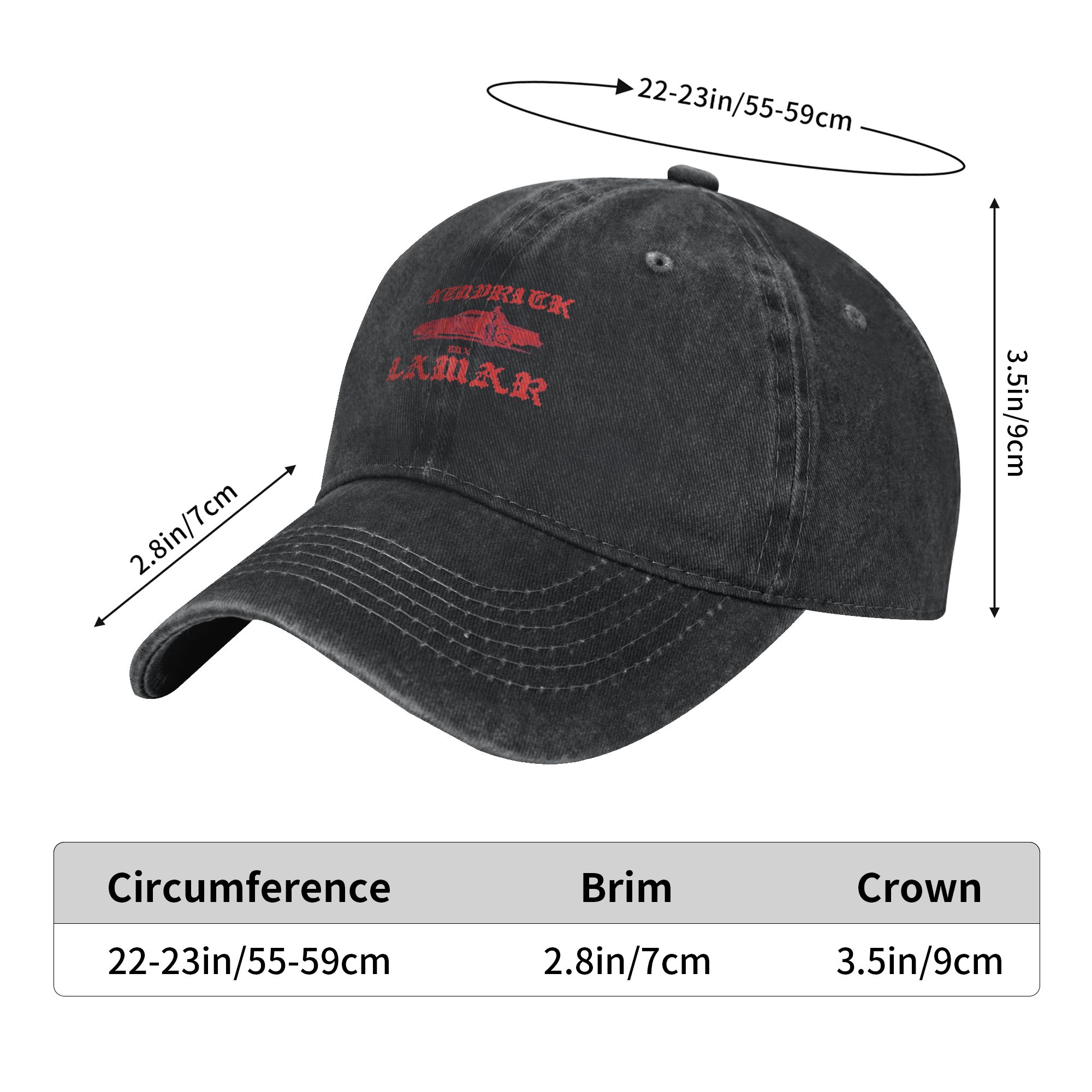Kendrick Lamar GNX  Urban Casu – Urban Outdoor Camping Bewertung und Preis