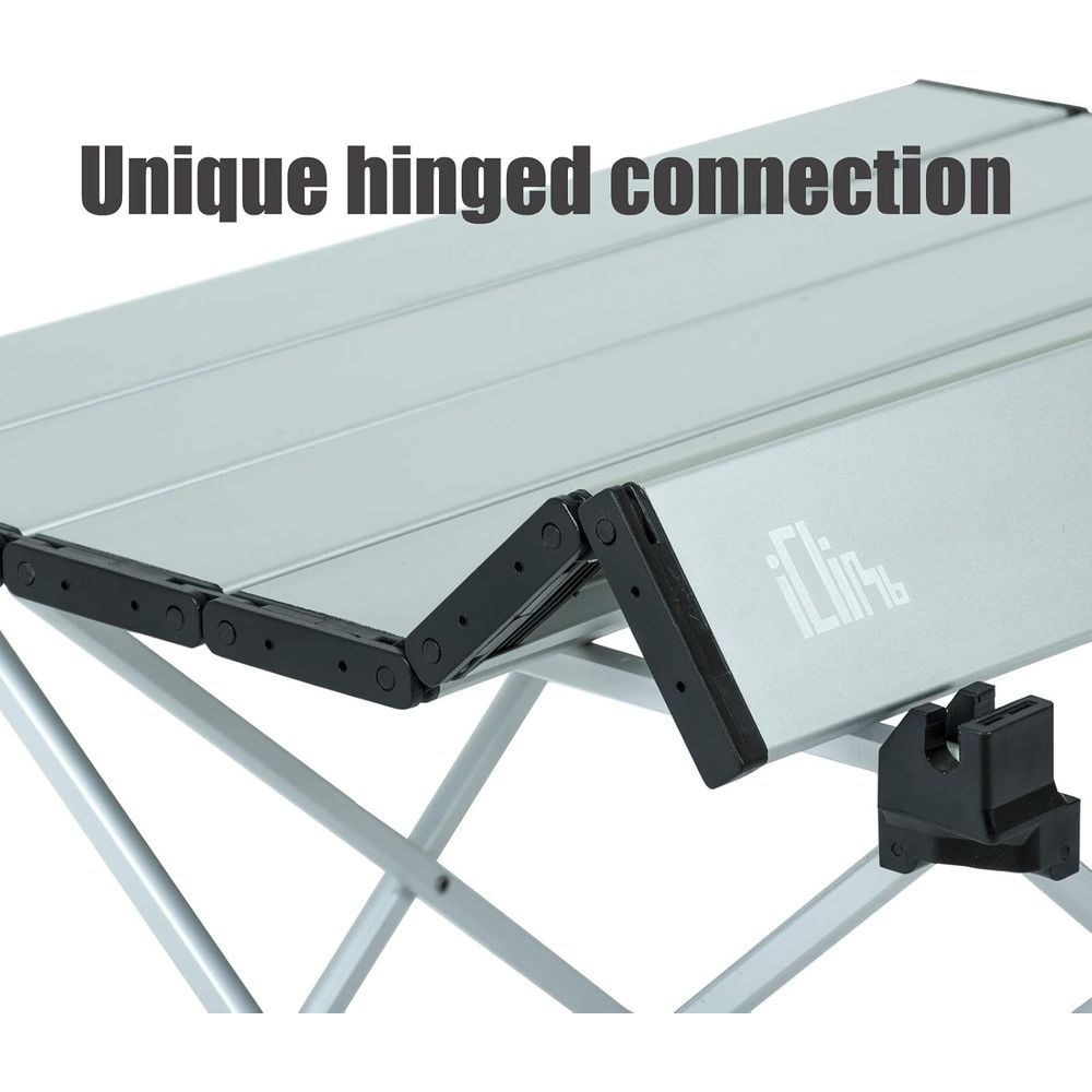 Ultralight Portable Table and  – Outdoor Camping Solo Bewertung und Preis