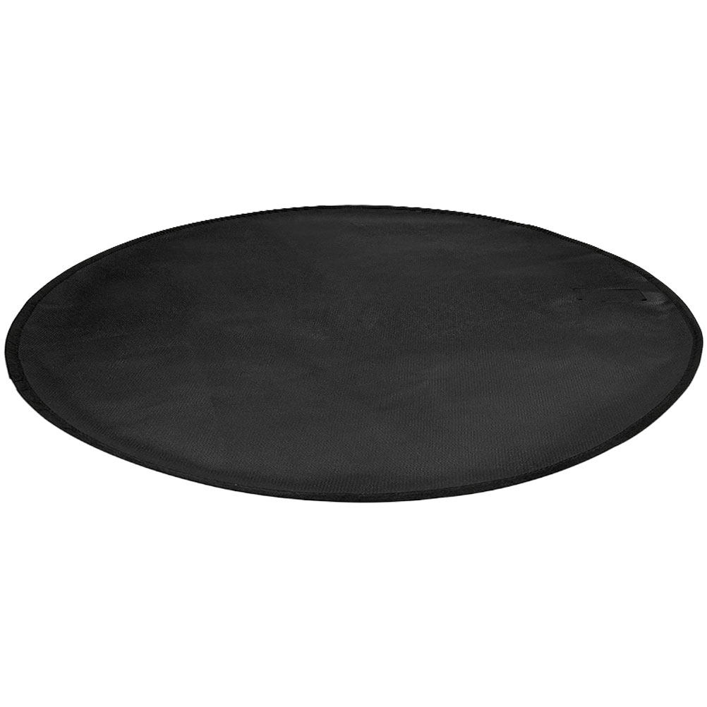 Fire Pit Mat Premium Silicone  – Outdoor Camping Grill Bewertung und Preis