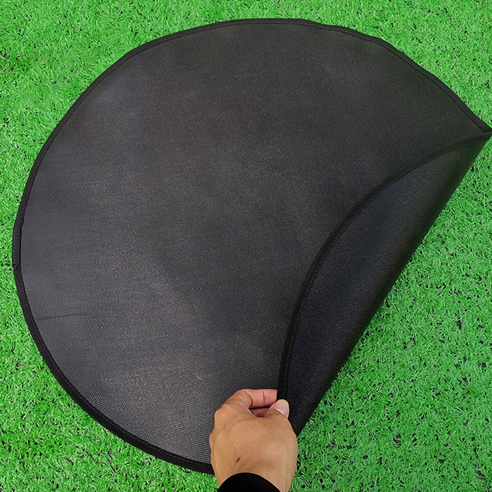Fire Pit Mat Premium Silicone  – Outdoor Camping Grill Bewertung und Preis