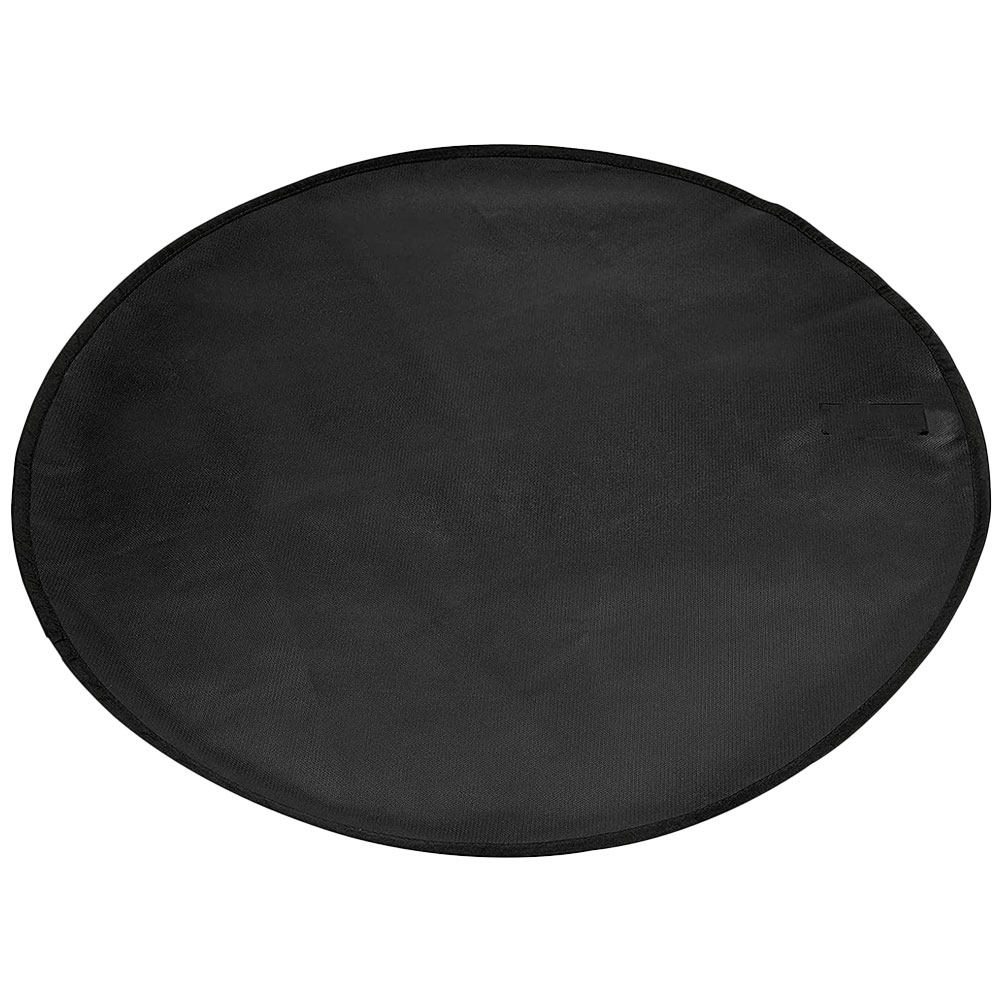 Fire Pit Mat Premium Silicone  – Outdoor Camping Grill Bewertung und Preis