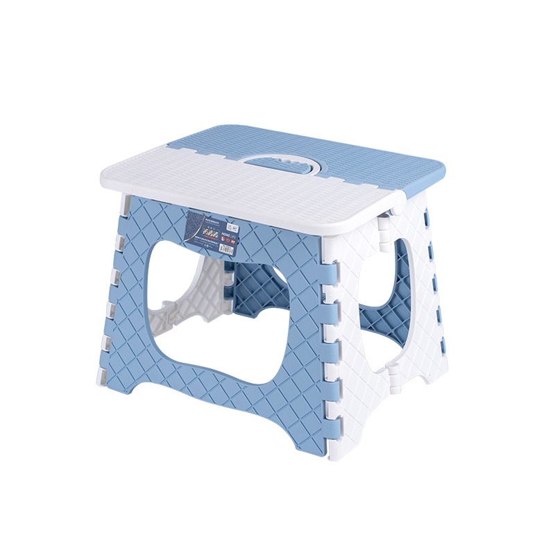 Folding Step Stool with Handle – Outdoor Camping Bathroom Bewertung und Preis