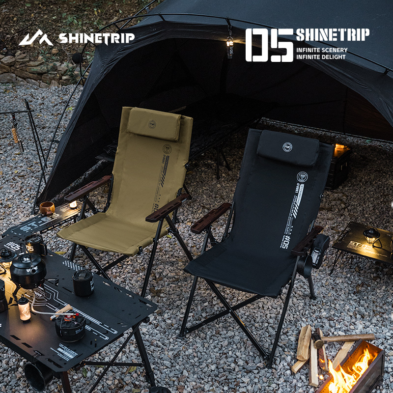 ShineTrip 05 Series Outdoor Fo – Outdoor Camping Hammock Chair Bewertung und Preis