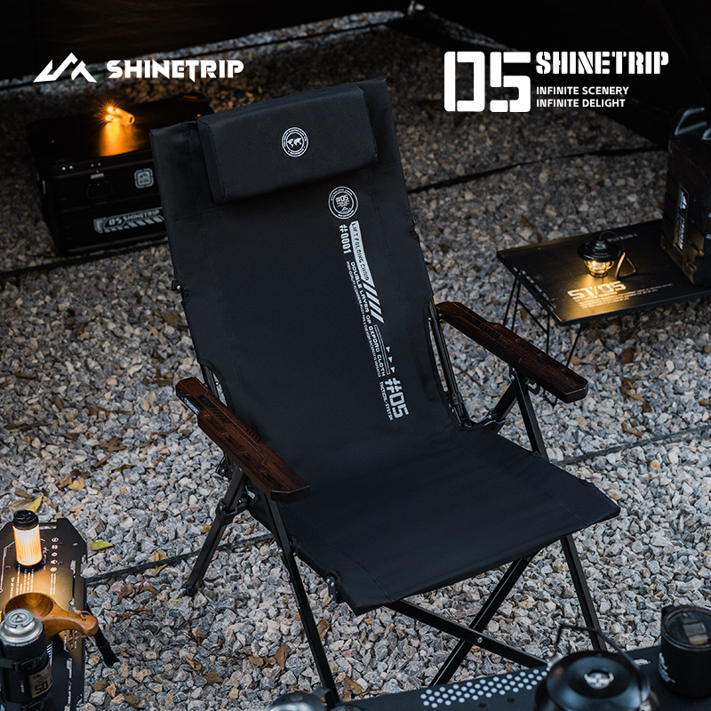 ShineTrip 05 Series Outdoor Fo – Outdoor Camping Hammock Chair Bewertung und Preis