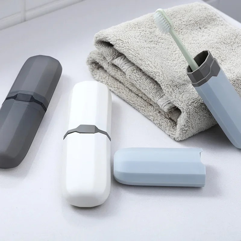 Travel Portable Toothbrush Too – Outdoor Camping Bathroom Bewertung und Preis