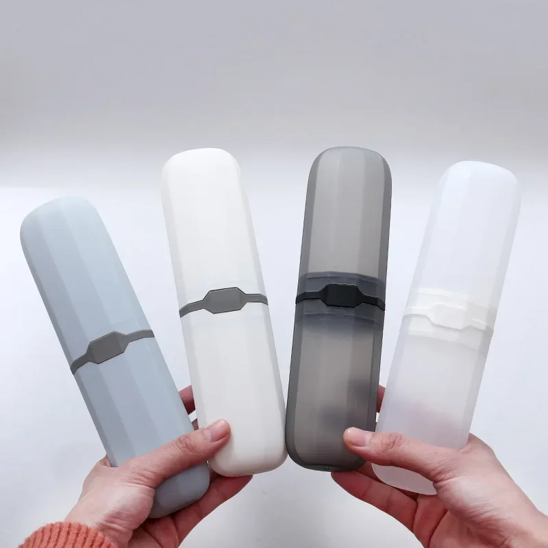 Travel Portable Toothbrush Too – Outdoor Camping Bathroom Bewertung und Preis