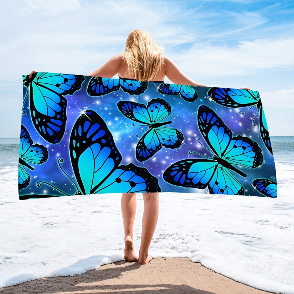 1PC Large Size Beach Blanket M – Outdoor Camping Mats Large Bewertung und Preis