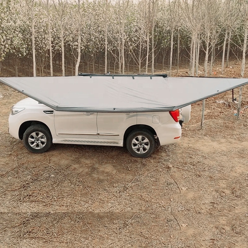 180 Car Awning,2.5M 4WD Offroa – Waterproof Tarp Shelter Bewertung und Preis