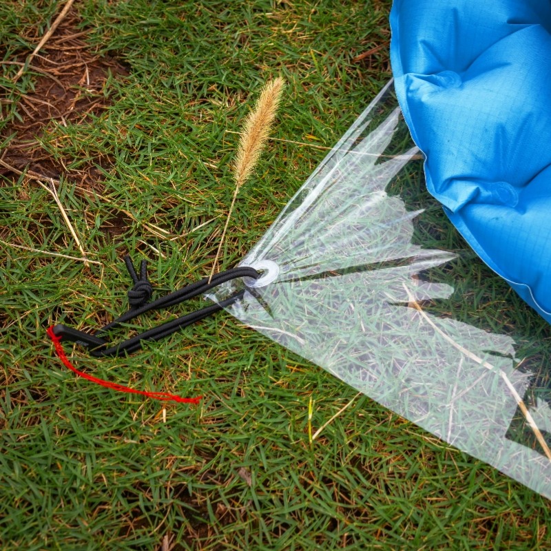 Ultralight Polycro Footprint 6 – Ultralight Ground Sheet Bewertung und Preis