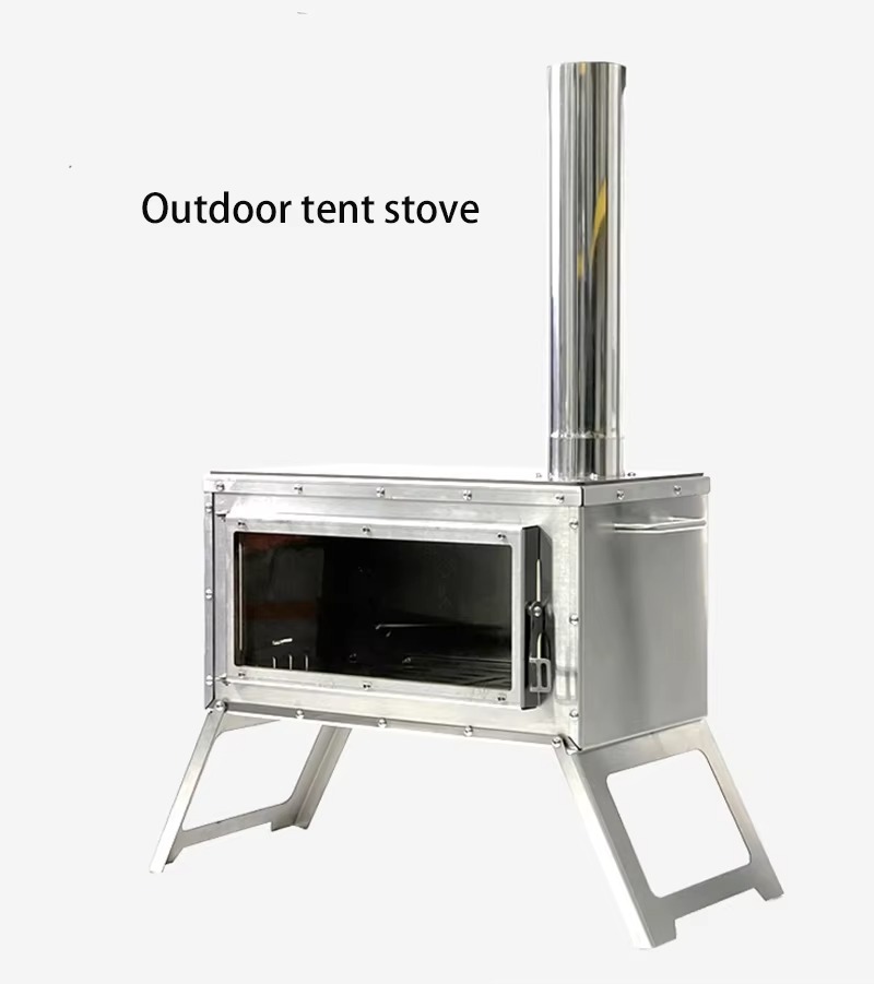 【Popular】Portable Folding Hot  – Cooking Outdoor Camping Bewertung und Preis