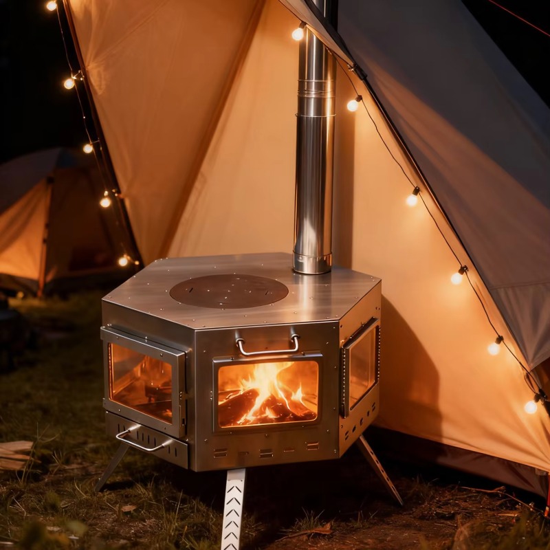 【Popular】Folding Multipurpose  – Cooking Outdoor Camping Bewertung und Preis
