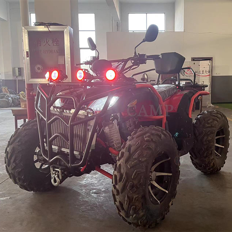 CAMP CF MOTO ATV Automatic Atv – Camping Quad Bewertung und Preis