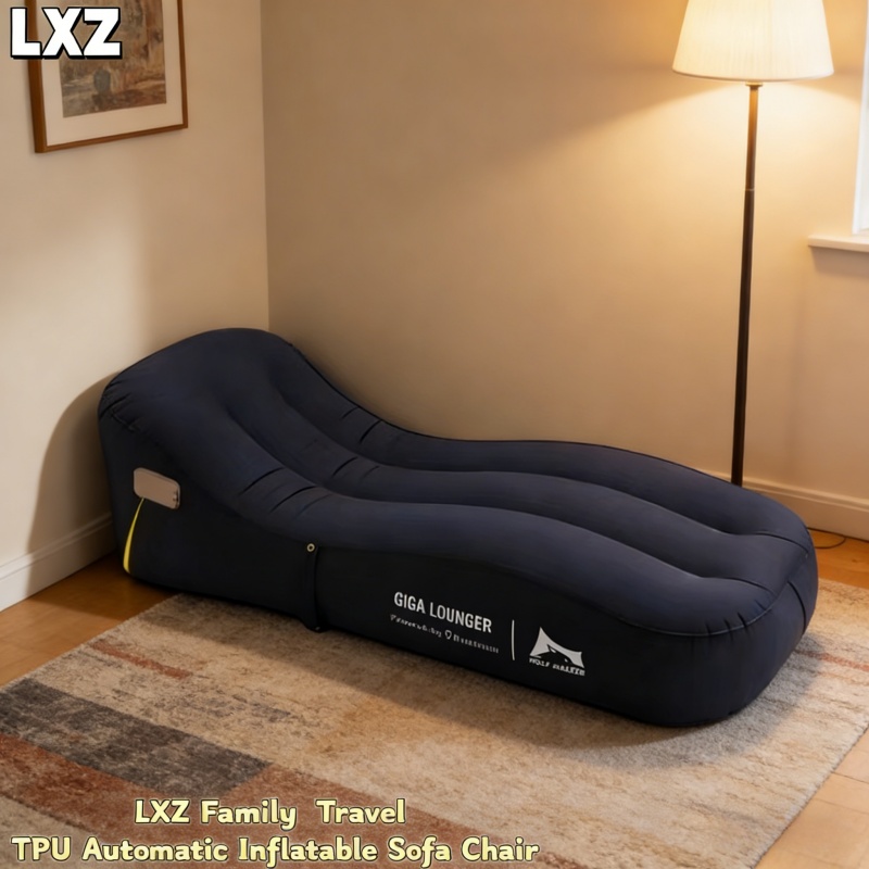 LXZ Automatic Inflatable Chair – Outdoor Camping Hammock Chair Bewertung und Preis