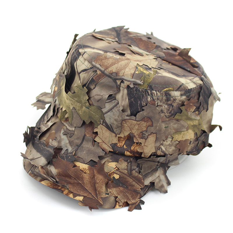 Camouflage Sniper Cap Outdoor  – Outdoor Camping Games For Adults Bewertung und Preis