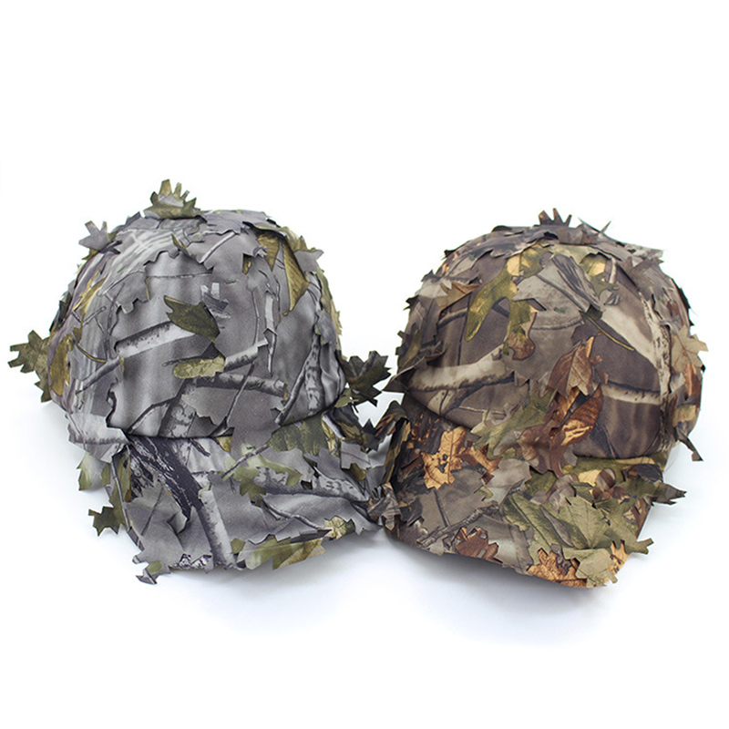 Camouflage Sniper Cap Outdoor  – Outdoor Camping Games For Adults Bewertung und Preis