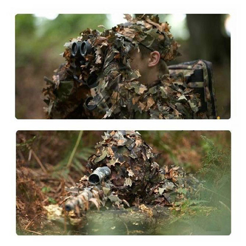 Camouflage Sniper Cap Outdoor  – Outdoor Camping Games For Adults Bewertung und Preis