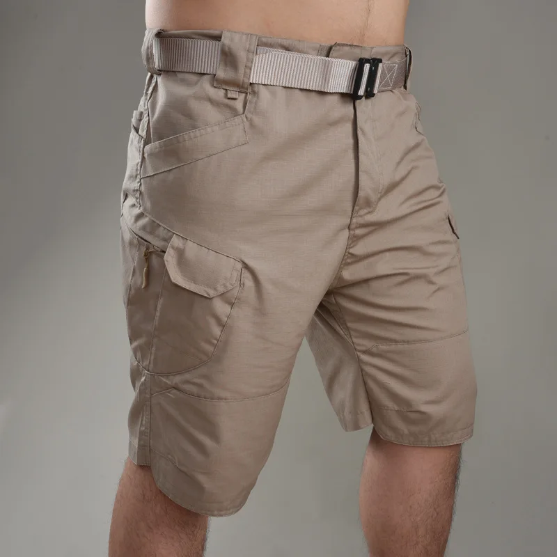 Men's Outdoor Cargo Shorts Sum – Urban Outdoor Camping Bewertung und Preis