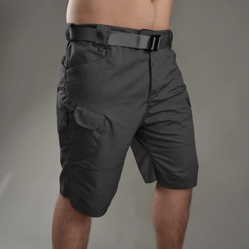 Men's Outdoor Cargo Shorts Sum – Urban Outdoor Camping Bewertung und Preis