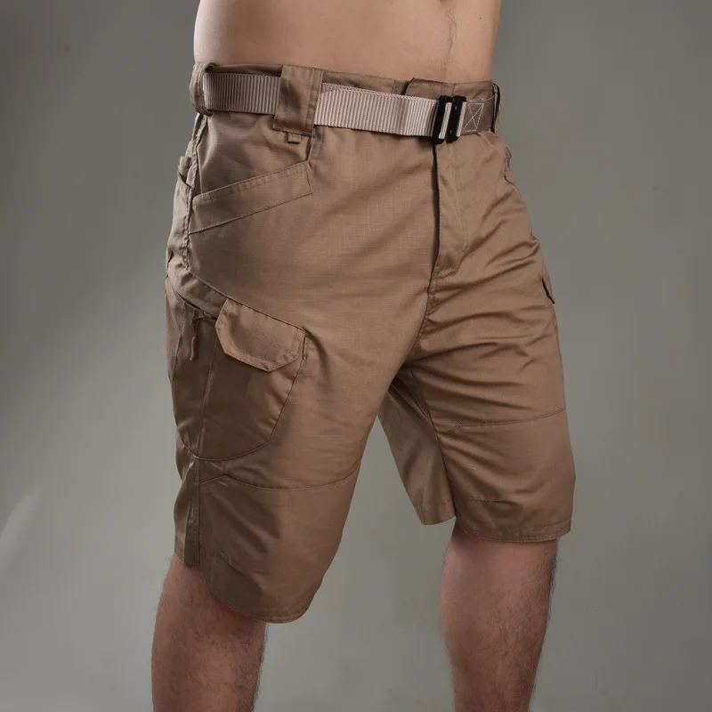 Men's Outdoor Cargo Shorts Sum – Urban Outdoor Camping Bewertung und Preis