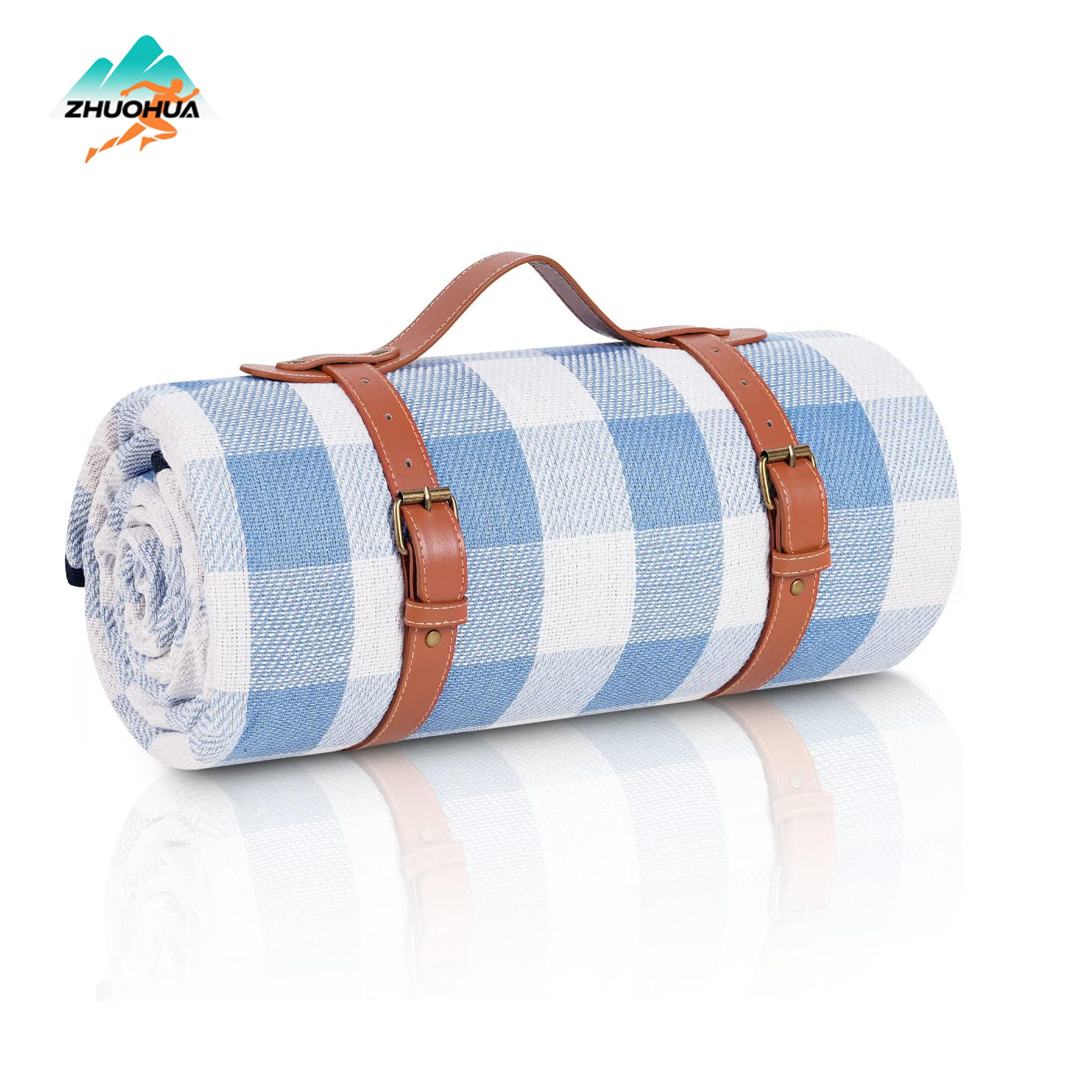 ZHUOHUA Picnic Blanket Extra L – Outdoor Camping Mats Large Bewertung und Preis