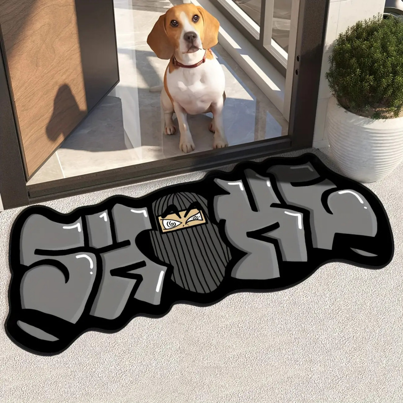 VIKAMA Hip-Hop Street Graffiti – Outdoor Camping Games For Adults Bewertung und Preis