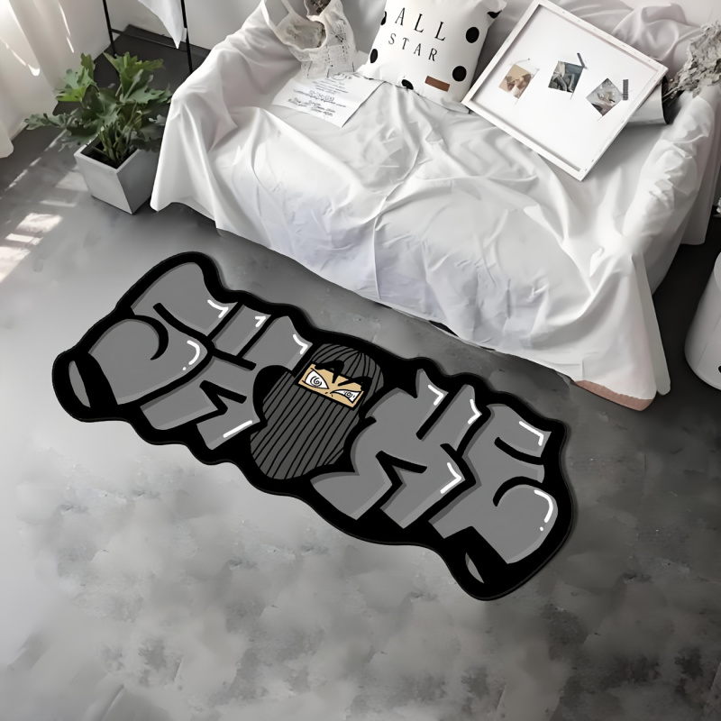 VIKAMA Hip-Hop Street Graffiti – Outdoor Camping Games For Adults Bewertung und Preis