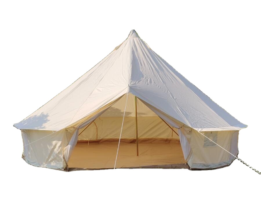 Outdoor Waterproof Cotton Canv – Outdoor Camping Tents For Sale Bewertung und Preis