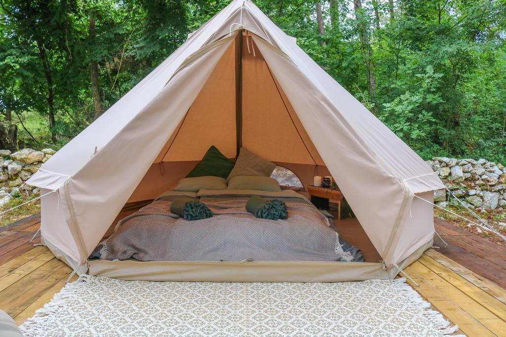 Outdoor Waterproof Cotton Canv – Outdoor Camping Tents For Sale Bewertung und Preis