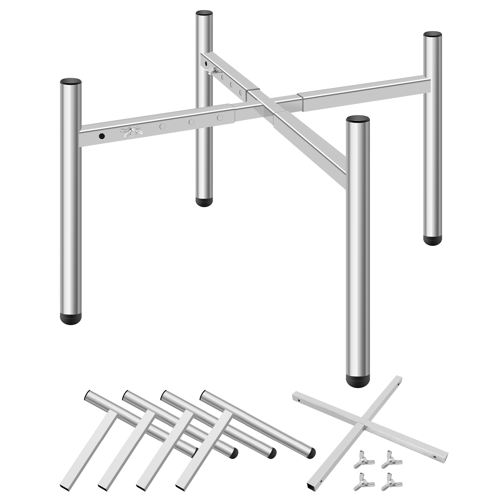15-27 inch Firepit Stand Solo  – Outdoor Camping Solo Bewertung und Preis