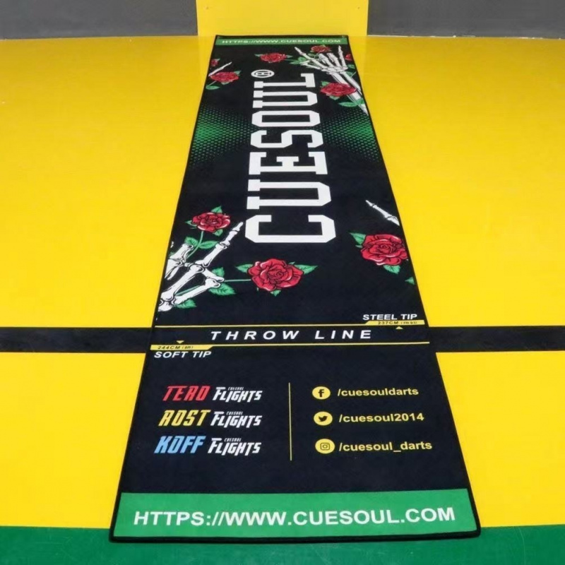 Darts Mat, A Special Protectiv – Outdoor Camping Games For Adults Bewertung und Preis