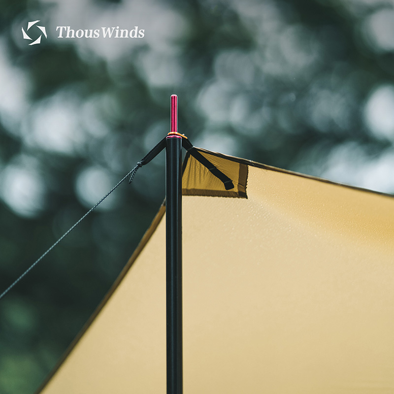 Thous Winds 4 Seasons Camping  – Waterproof Tarp Shelter Bewertung und Preis