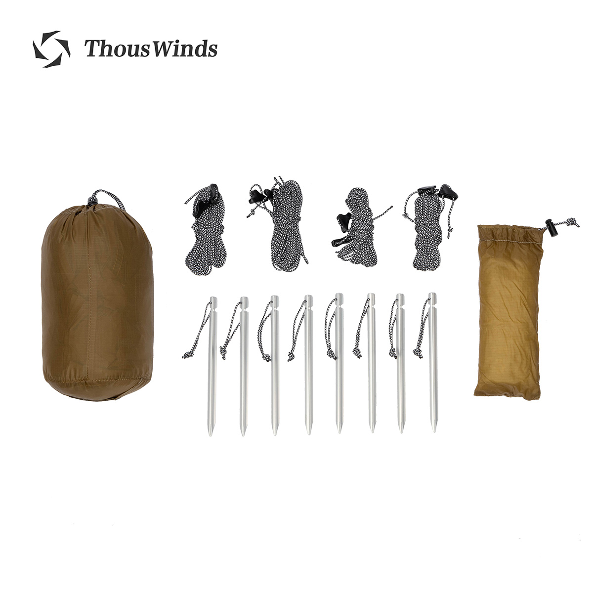 Thous Winds 4 Seasons Camping  – Waterproof Tarp Shelter Bewertung und Preis