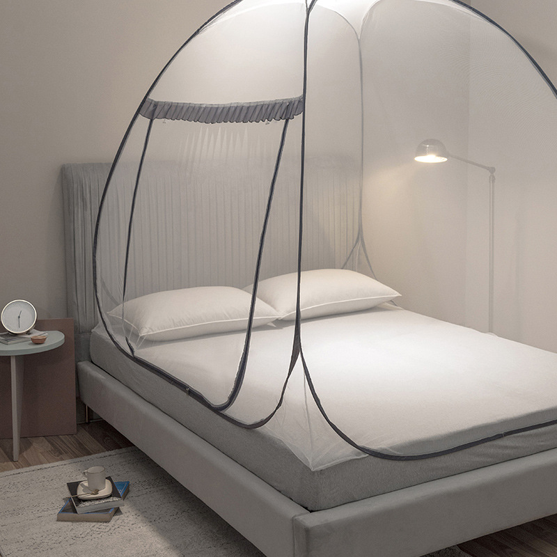 2026 Simple Single-Door Yurt M – Outdoor Yurt Camping Bewertung und Preis