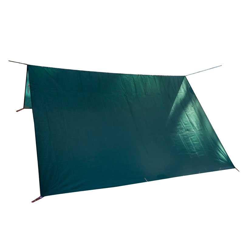 FLAME'S CREED Tarp Tent Floor  – Waterproof Tarp Shelter Bewertung und Preis