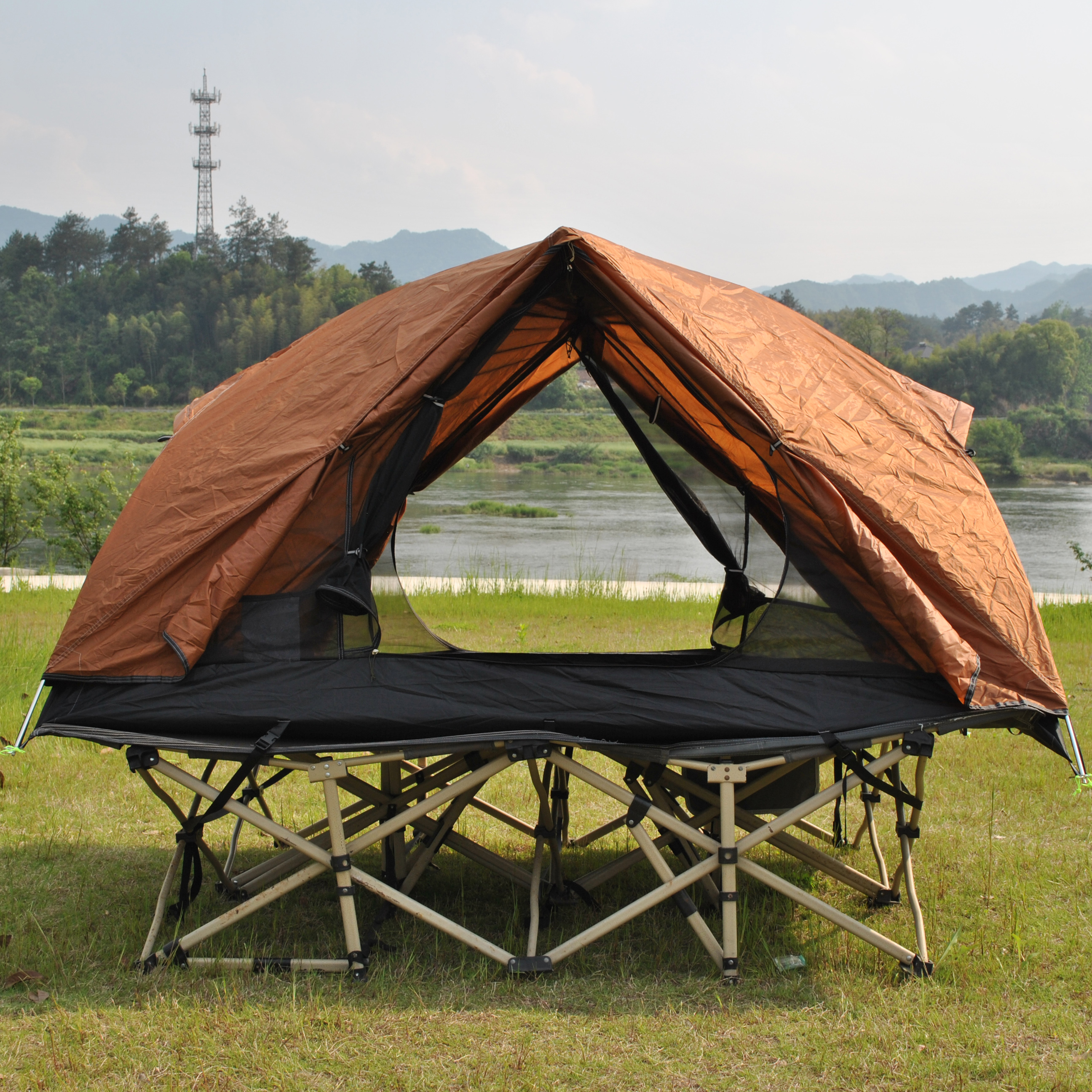 Upgrade Hubba Design Tent,2-in – Ultralight Ground Sheet Bewertung und Preis