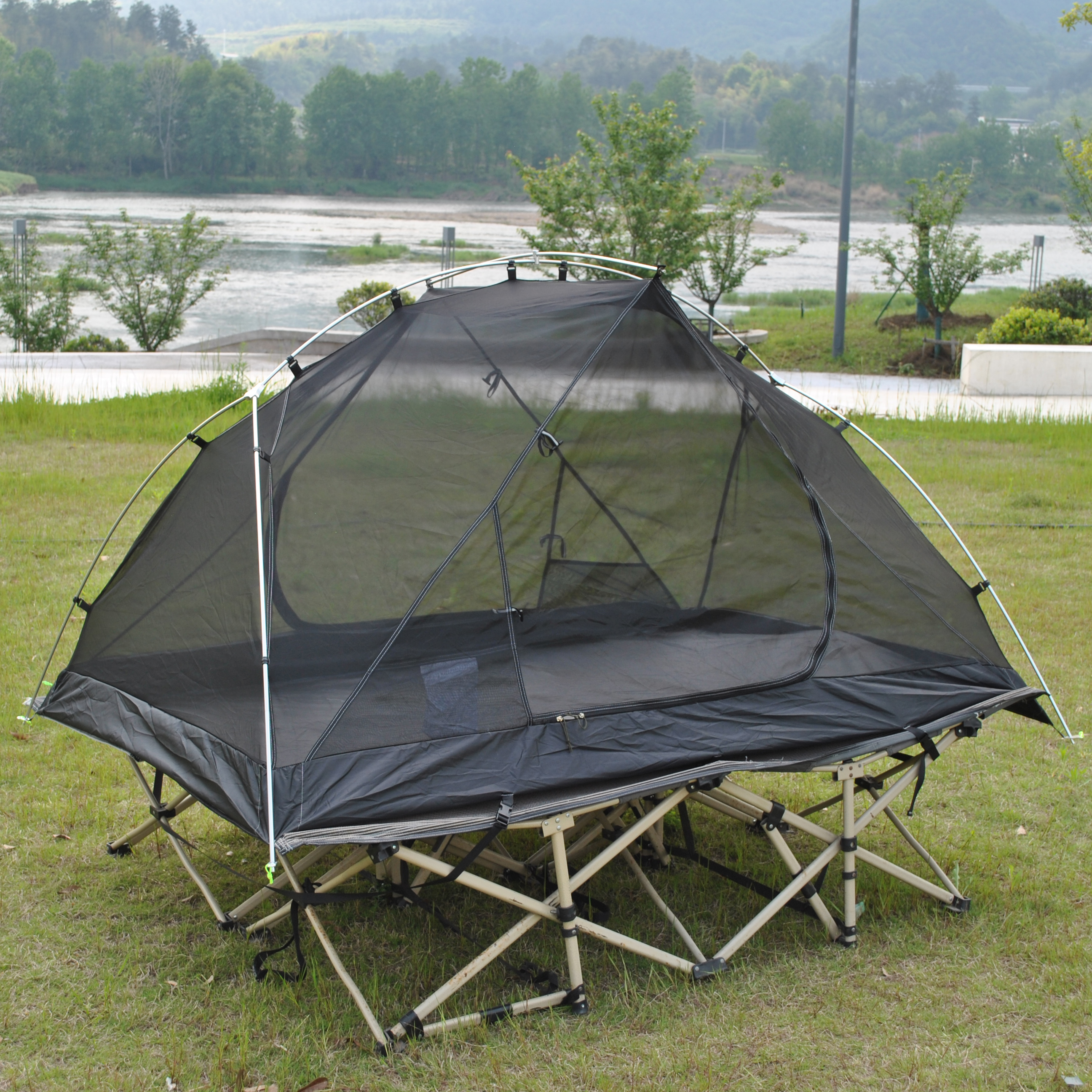 Upgrade Hubba Design Tent,2-in – Ultralight Ground Sheet Bewertung und Preis