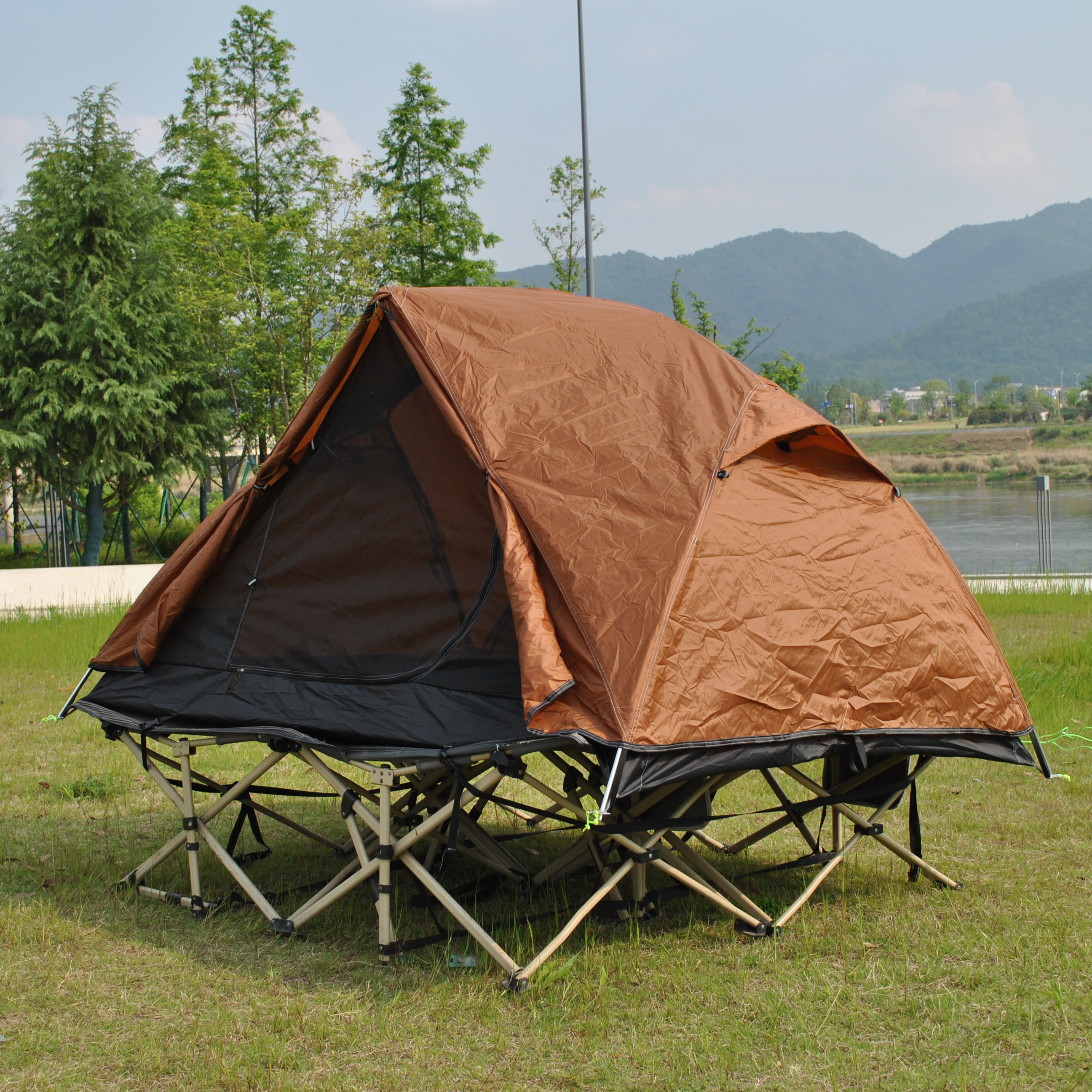 Upgrade Hubba Design Tent,2-in – Ultralight Ground Sheet Bewertung und Preis