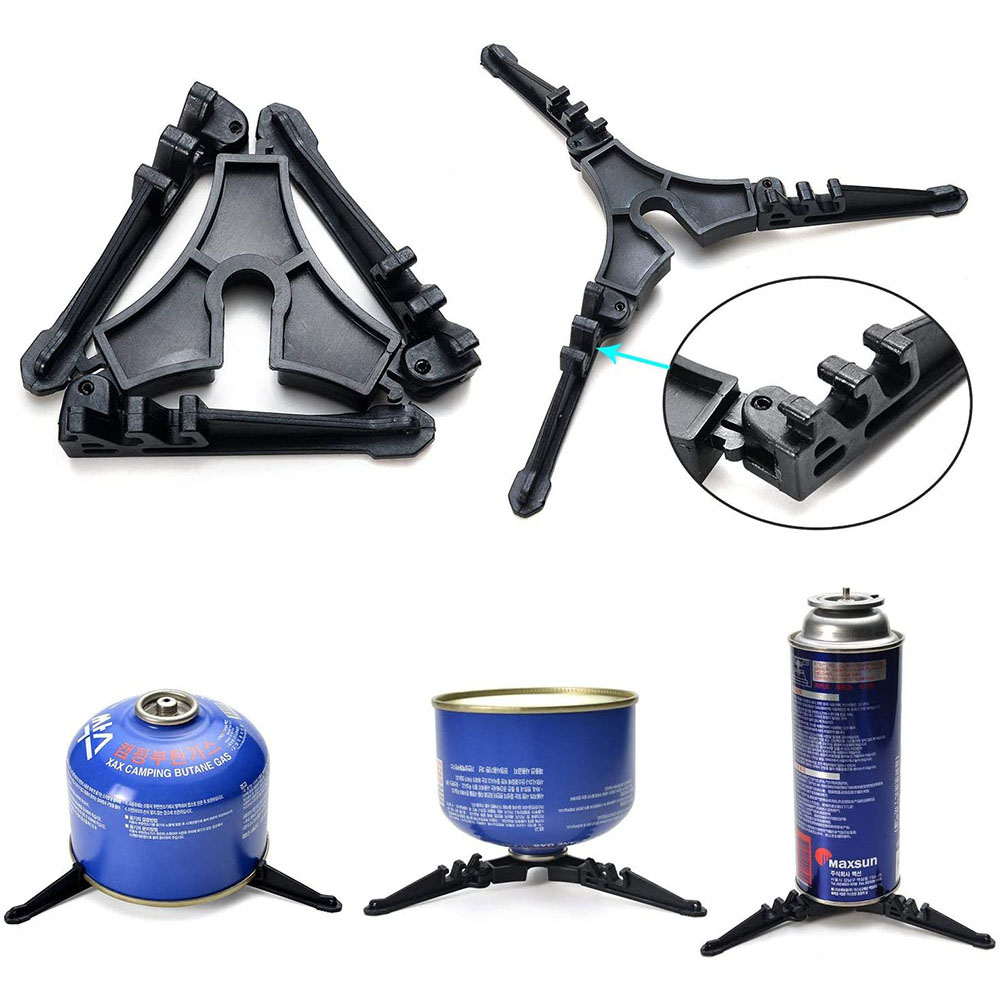 Camping Cookware Kit with Stov – Outdoor Camping Kitchen Set Bewertung und Preis
